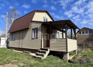 Продам дом, 96 м2, Ленинградская область, садоводческое некоммерческое товарищество Пудость, 294