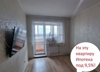 Продам 2-комнатную квартиру, 55 м2, Красноярск, улица Академика Киренского, 32, Октябрьский район
