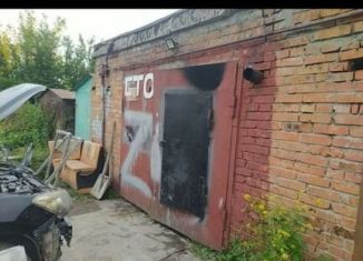 Гараж в аренду, 24 м2, Новосибирская область