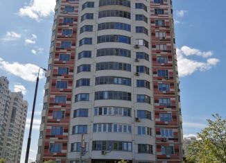 Сдача в аренду двухкомнатной квартиры, 60 м2, Москва, улица Александры Монаховой, 109к2