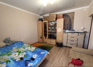 Продается 1-комнатная квартира, 40 м2, Анапа, улица Ивана Голубца, 106