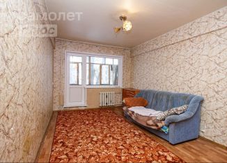 Продается двухкомнатная квартира, 46.3 м2, Ульяновская область, улица Рябикова, 78