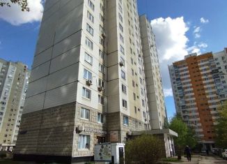 Продажа однокомнатной квартиры, 38 м2, Москва, улица Генерала Белобородова, 14к2, район Митино