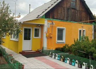 Продаю дом, 70.4 м2, Омская область, Сибирский переулок