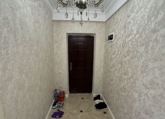 Продается 2-комнатная квартира, 52 м2, Махачкала, проспект Имама Шамиля, 10