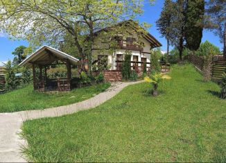 Продается дом, 184 м2, Сочи, микрорайон Весёлое, Горный переулок, 4