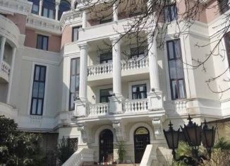 Продается квартира свободная планировка, 65.1 м2, Крым, улица Батурина, 44А