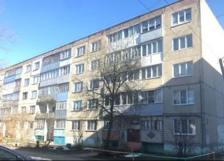 Продается двухкомнатная квартира, 52.3 м2, Ярославская область, деревня Дюдьково, 2