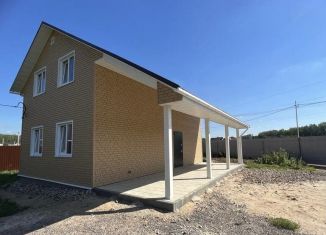 Продажа дома, 120 м2, деревня Ртищево, Крайняя улица, 10