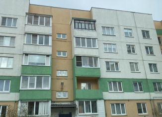 3-комнатная квартира на продажу, 70 м2, Великий Новгород, Славянская улица, 22