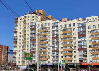Продажа однокомнатной квартиры, 42.4 м2, Домодедово, Советская улица, 50
