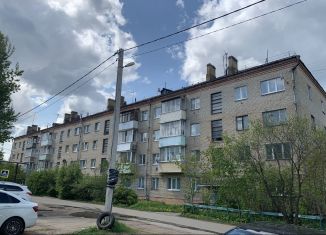 Продажа 1-комнатной квартиры, 30 м2, Московская область, деревня Старая Руза, 16