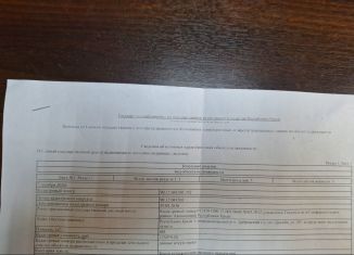 Участок на продажу, 4.8 сот., садовое товарищество Дружба, Каштановая улица