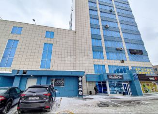 Сдам в аренду офис, 540 м2, Новосибирск, Воинская улица, 63