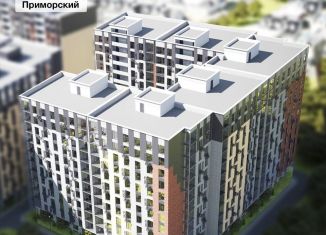 Продажа 2-комнатной квартиры, 86.7 м2, Дагестан, проспект Насрутдинова, 162