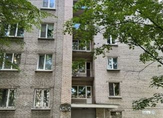 Продаю двухкомнатную квартиру, 48.5 м2, Санкт-Петербург, проспект Тореза, 102к3, метро Озерки