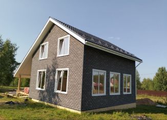 Продаю дом, 128 м2, ДНП Новые Сады-3, Лиловая улица