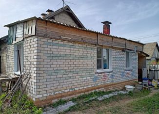 Продажа дома, 58 м2, Волгоградская область, Светлоградская улица, 13