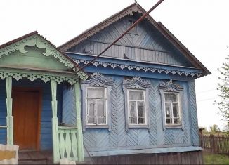 Продам дом, 80 м2, Самарская область, Центральная улица