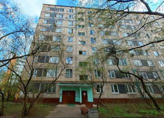 Продажа 3-комнатной квартиры, 50.6 м2, Москва, СВАО, Палехская улица, 15