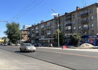 Продается офис, 42 м2, Новосибирск, проспект Карла Маркса, 14