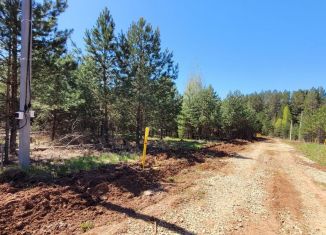 Продаю земельный участок, 10 сот., деревня Докша, Лазурная улица