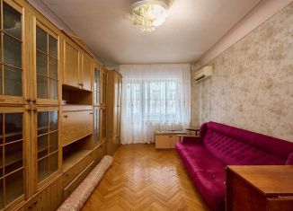 Продается 3-комнатная квартира, 56 м2, Краснодарский край, Рашпилевская улица, 150