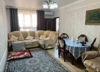 Продажа 2-комнатной квартиры, 64 м2, Махачкала, 1-й тупик Хуршилова, 9