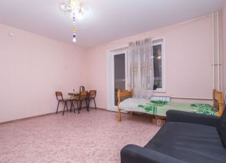 Квартира в аренду студия, 24.3 м2, Уфа, улица Булата Имашева, 9