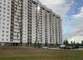 Продается однокомнатная квартира, 43.4 м2, Новосибирская область, улица Забалуева, 96