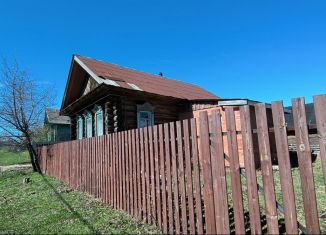 Продается дом, 42 м2, деревня Хундыкасы, улица Юркино