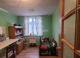 Продаю однокомнатную квартиру, 37.8 м2, Калининград, Львовский переулок, 2