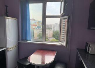 Сдаю однокомнатную квартиру, 40 м2, Москва, Рабочая улица, 37, Таганский район