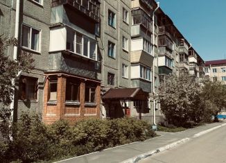 Продажа 1-комнатной квартиры, 31 м2, Курганская область, улица Гоголя, 126