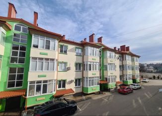 1-комнатная квартира на продажу, 53 м2, Ставропольский край, Мельничный переулок, 20Ак5