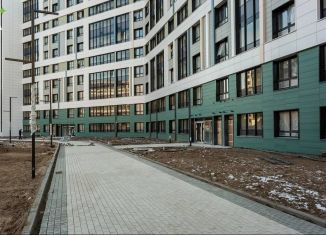Продается 1-комнатная квартира, 40 м2, Санкт-Петербург, метро Зенит, бульвар Александра Грина