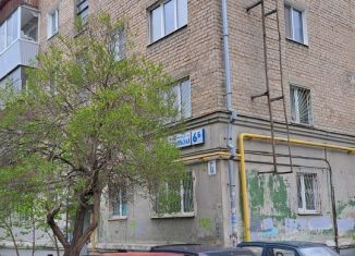 Продаю однокомнатную квартиру, 30.5 м2, Екатеринбург, Комсомольская улица, 6Б, Комсомольская улица