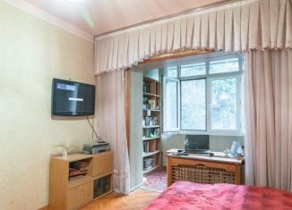 Продажа двухкомнатной квартиры, 60 м2, Краснодарский край, улица Возрождения, 16