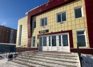 Сдается помещение свободного назначения, 38 м2, Юрга, улица Машиностроителей, 53Д