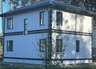 Продается дом, 140 м2, Екатеринбург, Звёздный переулок