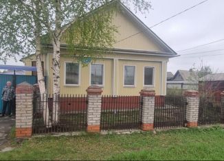 Продам дом, 52 м2, Ачинск, Деповский переулок