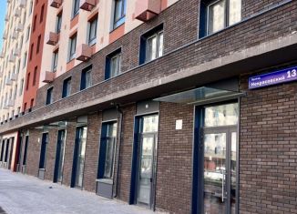 Сдам торговую площадь, 80 м2, Люберцы, Некрасовский проезд, 13