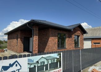 Продается дом, 120 м2, поселок городского типа Мостовской, улица Некрасова, 23