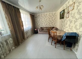 Продажа двухкомнатной квартиры, 72 м2, Анапа, Новороссийская улица, 281, ЖК Крымский Вал