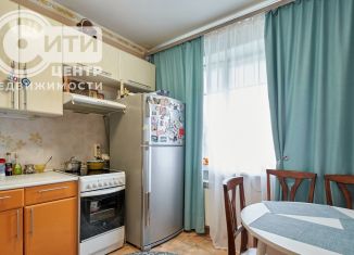 Продается двухкомнатная квартира, 53.5 м2, Воронеж, улица Димитрова, 142, Левобережный район