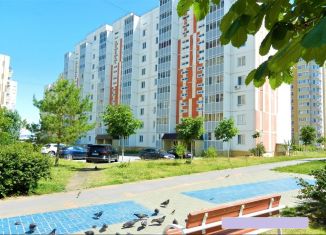 Продается однокомнатная квартира, 37.8 м2, Ульяновская область, бульвар Ильюшина