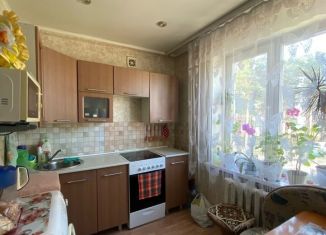 Продажа 1-комнатной квартиры, 34.8 м2, Лесосибирск, улица Ломоносова, 62