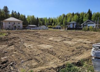 Участок на продажу, 10 сот., коттеджный поселок Лесная Быль, коттеджный посёлок Лесная Быль, 55
