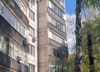 Однокомнатная квартира на продажу, 35 м2, Москва, Лебедянская улица, 4, метро Академика Янгеля