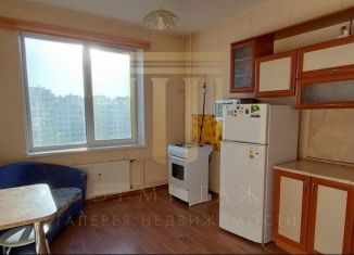 Продается 1-комнатная квартира, 42.6 м2, Всеволожск, улица Малиновского, 10